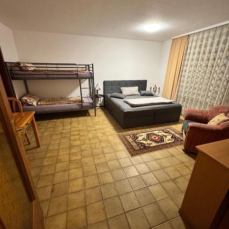 Toki'S Feriendomizil Appartement Bad Säckingen Buitenkant foto