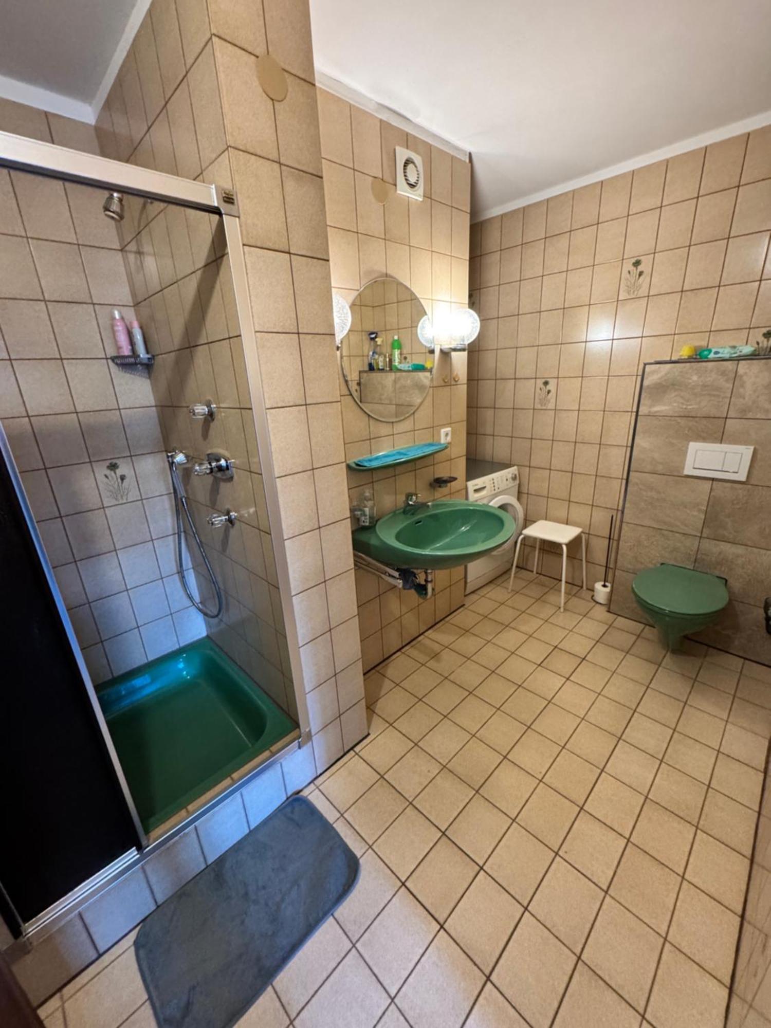 Toki'S Feriendomizil Appartement Bad Säckingen Buitenkant foto